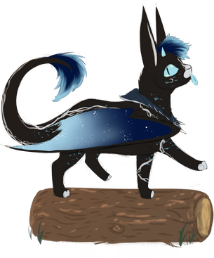 Fullbody flat + decor